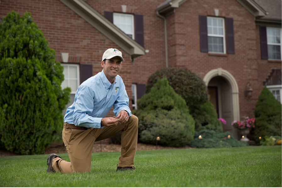 Cover photo of Lawn Doctor of Southern Utah-Las Vegas North