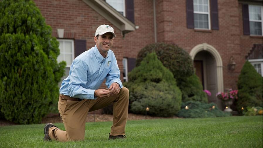 Cover photo of Lawn Doctor of Southern Utah-Las Vegas North